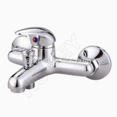 tub faucet