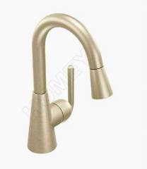 brass body kitchen faucets