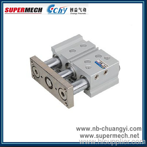 MGP SMC Compact Tor-rod pneumatic air cylinder