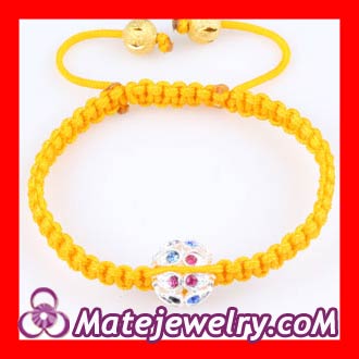 friendship macrame bracelets beads