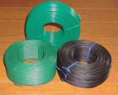 galbanized iron wire