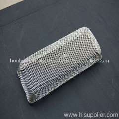 (Electronics & Cleaning usage ) Wire Mesh/Storage/Grocery Basket