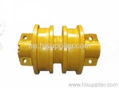 Caterpillar D6D Lower roller