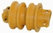 Caterpillar D6D Lower roller