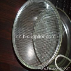 Stainless Steel Wire Basket