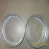 (Steel Chrome & Storage usage ) Wire Mesh Basket /Storage/Grocery Basket