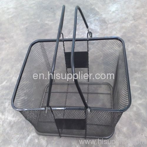 Supermaket baskets shopping basket