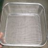 Wire Mesh sterilization Basket