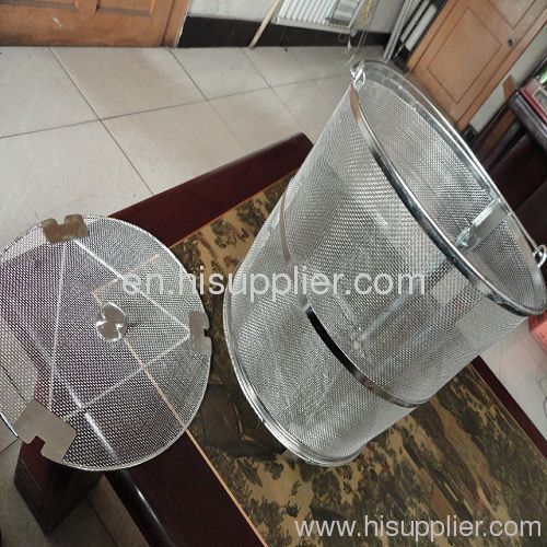 Sterilization Basket