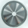 CIRCULAR SAW BLADE 250*3.2/2.2*30*60T