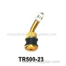 Tubeless Truck & Bus Tire Valve