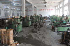 Changzhou Liangze Bearing Co.,Ltd