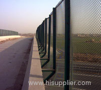 fence netting