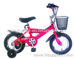 child bike