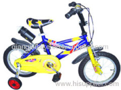 children bike