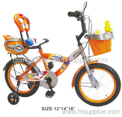 children bike