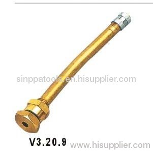 Tubeless Truck & Bus Tire Valve