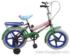 children bike