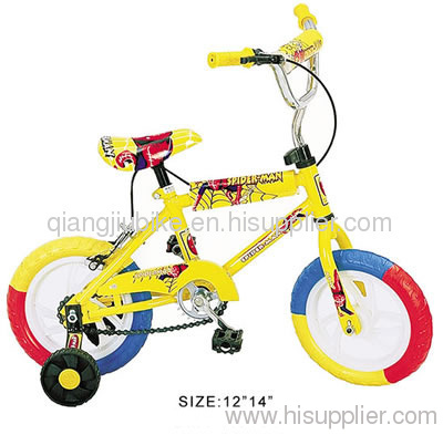 child bike