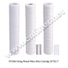 PP Sediment String Wound Filter Cartridge 20''