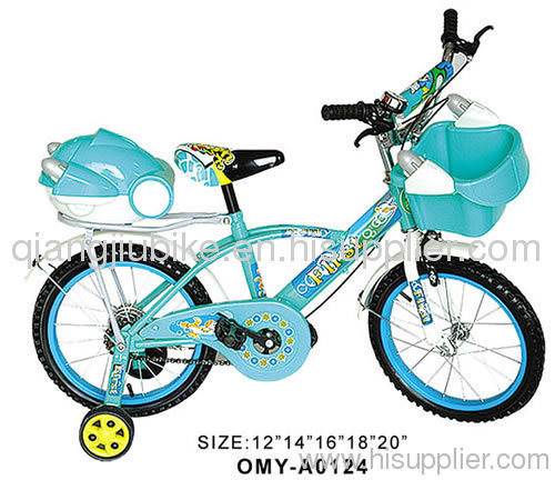 children bike