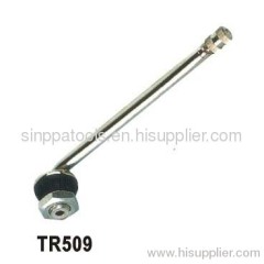 Tubeless Truck & Bus Tire Valve