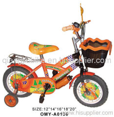 children bike