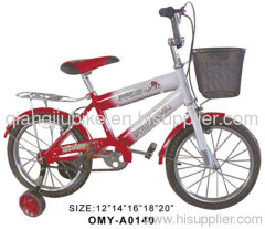 children bike