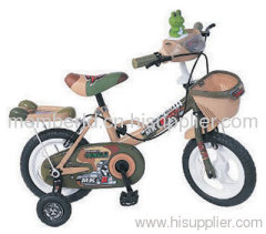 children bike