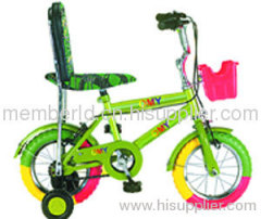 children bike