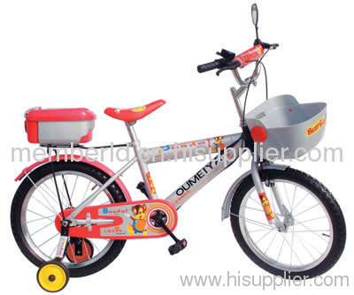 children bike