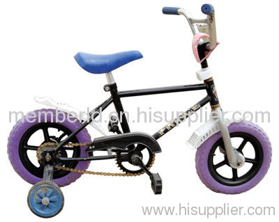 children bike