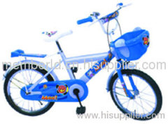 children bike