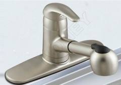 CUPC One Handle Kicthen Faucet