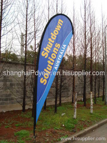 Banner Stand