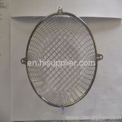 Stainless steel Utility Basket