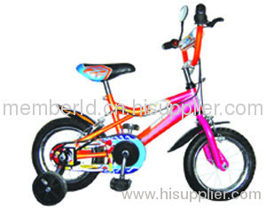 children bike