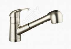 CUPC One Handle Kitchen Water Mixer