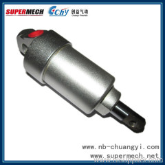 Air compressor Single action pneumatic air cylinder