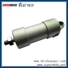 MINI Single acting pneumatic cylinder custom made