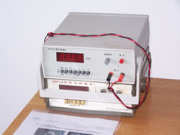 magnetic meter