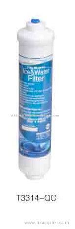 In-Line Filter Cartridge(T3314-QC)