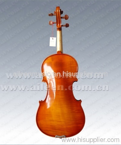Moderate Violin