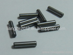 bearing needle roller pin