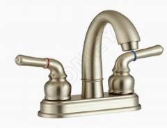 American Style Basin Faucet