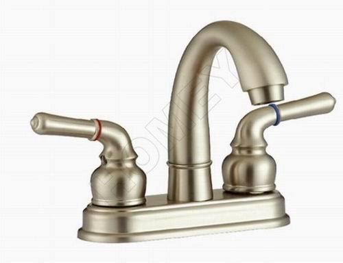 American Style Basin Faucet