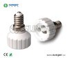 lamp base adapterr E14 to GU10