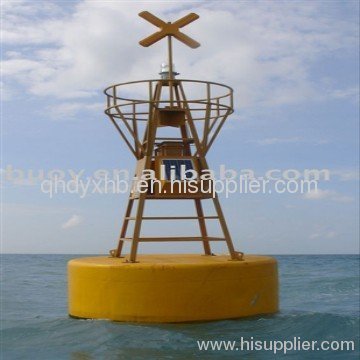 3.6m Marker Buoy