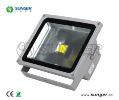 LED Floodlight