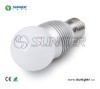 3w led lamp (mushroom kind)